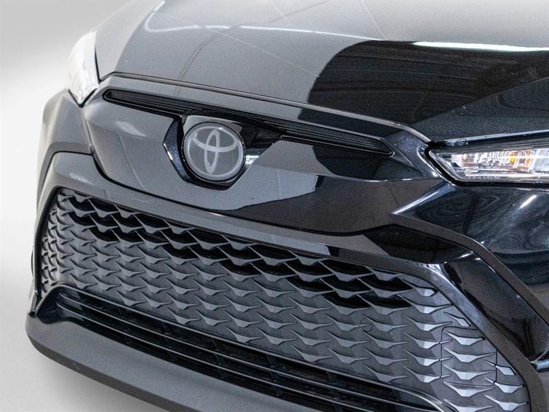 toyota Corolla Cross 2023 - 35