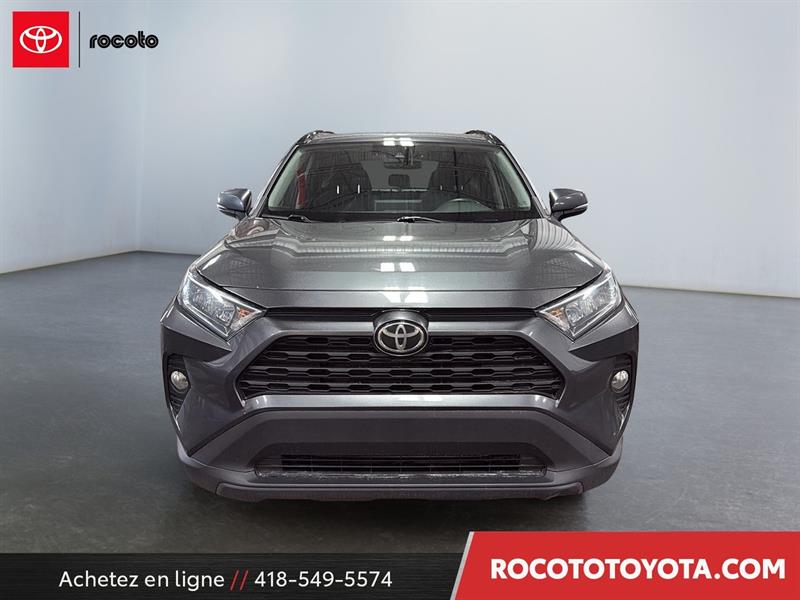 toyota RAV4 2020 - 2