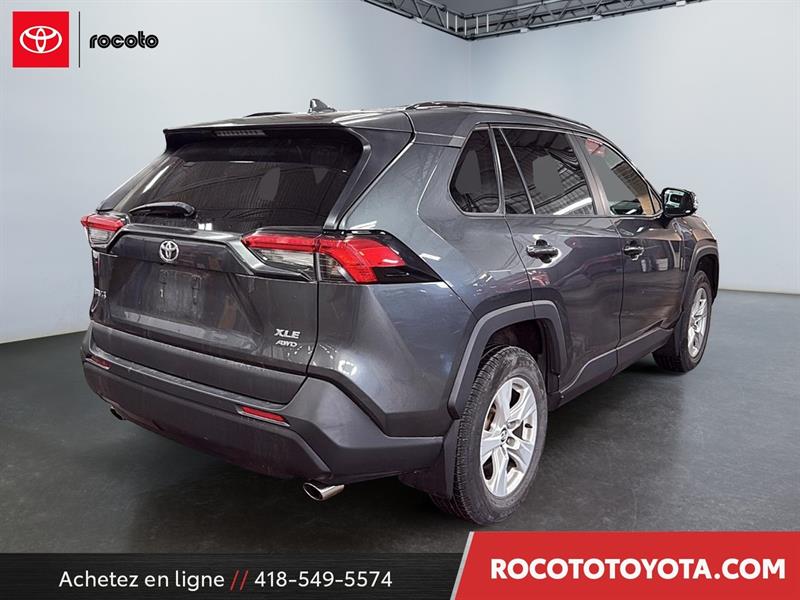 toyota RAV4 2020 - 4