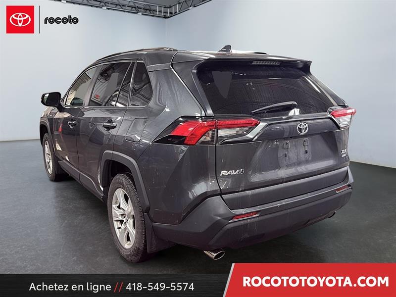 toyota RAV4 2020 - 6