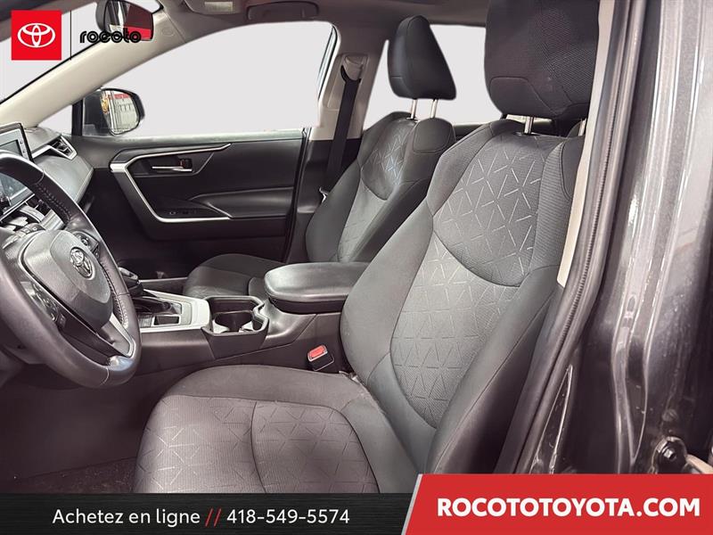 toyota RAV4 2020 - 7