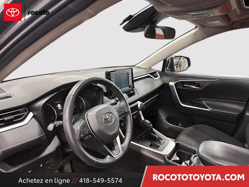 toyota RAV4 2020 - 8