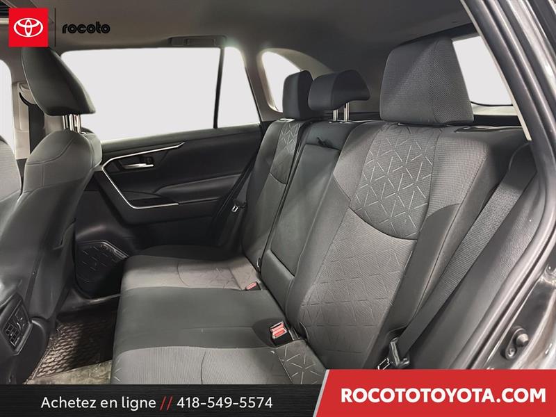 toyota RAV4 2020 - 9