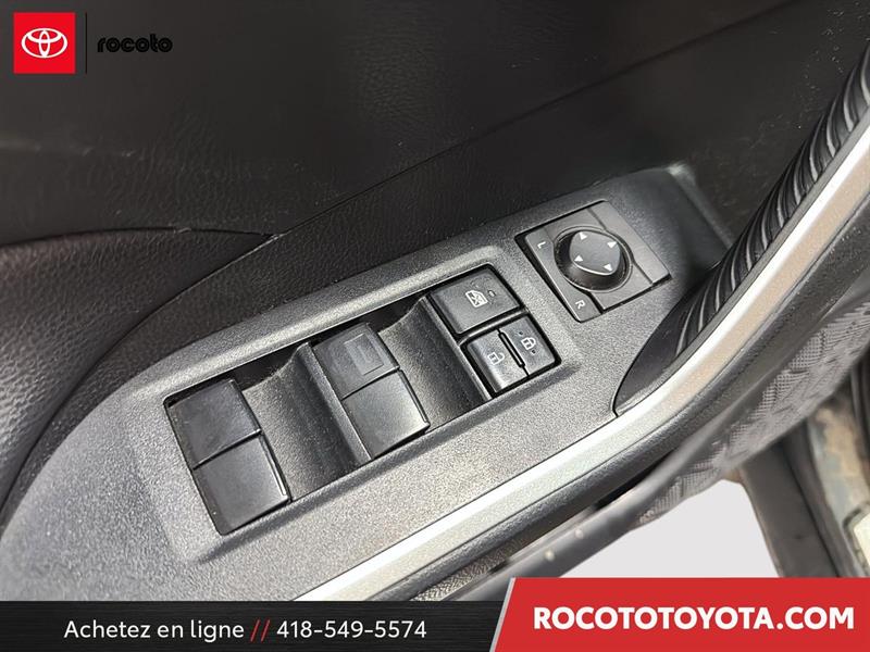 toyota RAV4 2020 - 10