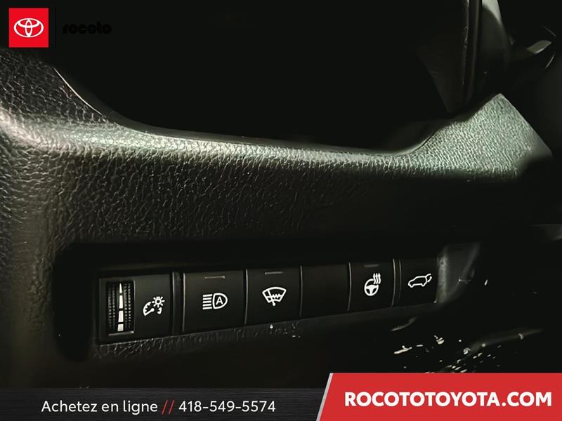 toyota RAV4 2020 - 11