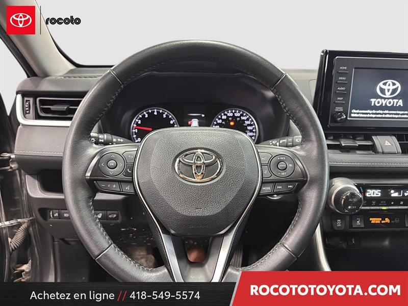 toyota RAV4 2020 - 12