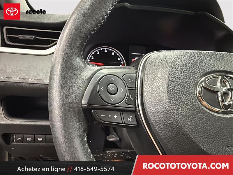 toyota RAV4 2020 - 13