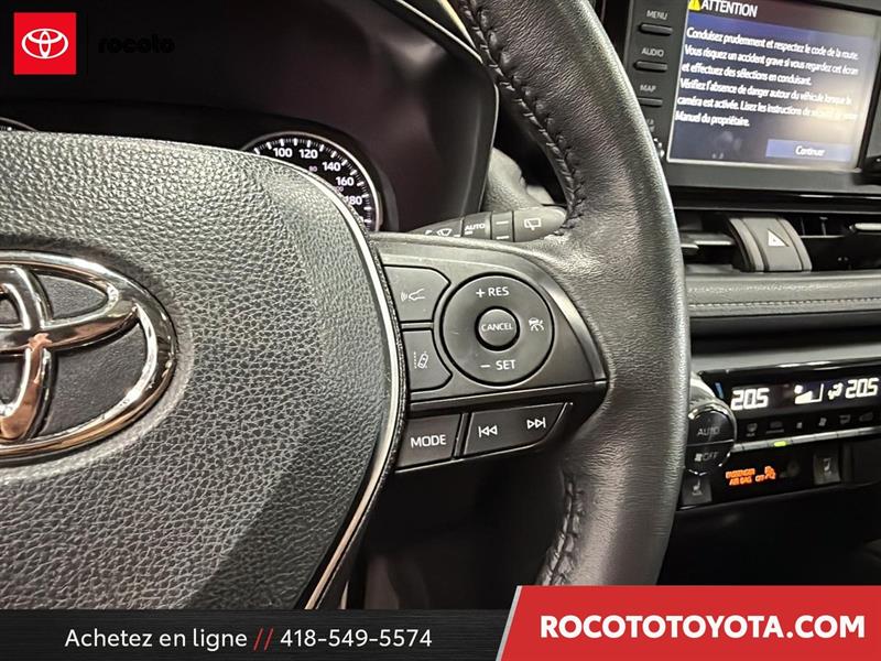 toyota RAV4 2020 - 14
