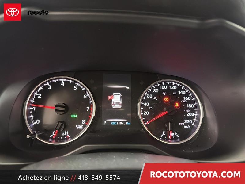 toyota RAV4 2020 - 15