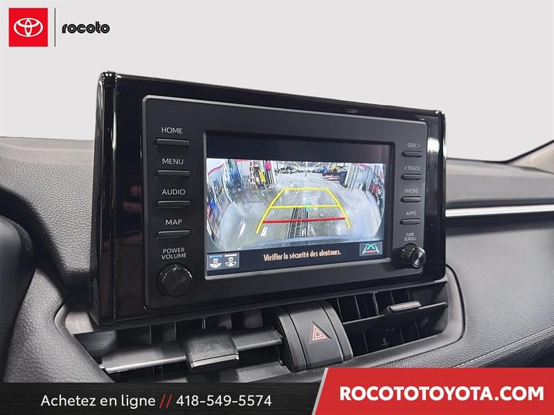 toyota RAV4 2020 - 17