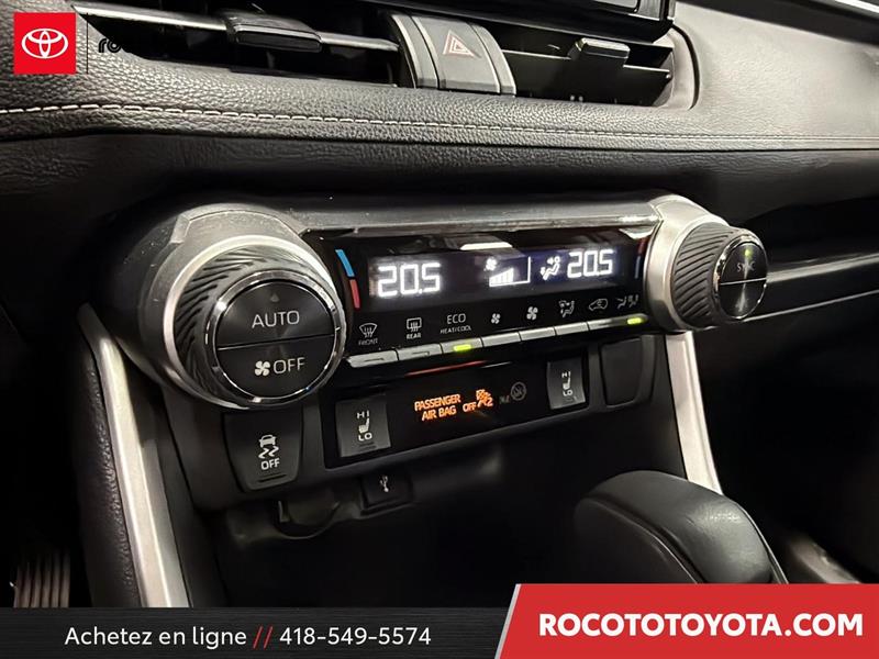 toyota RAV4 2020 - 18