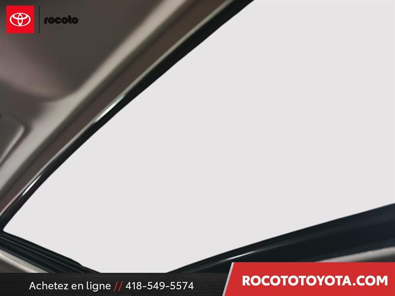 toyota RAV4 2020 - 20