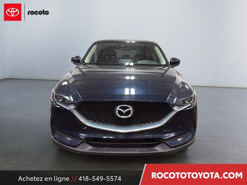 mazda CX-5 2021 - 2