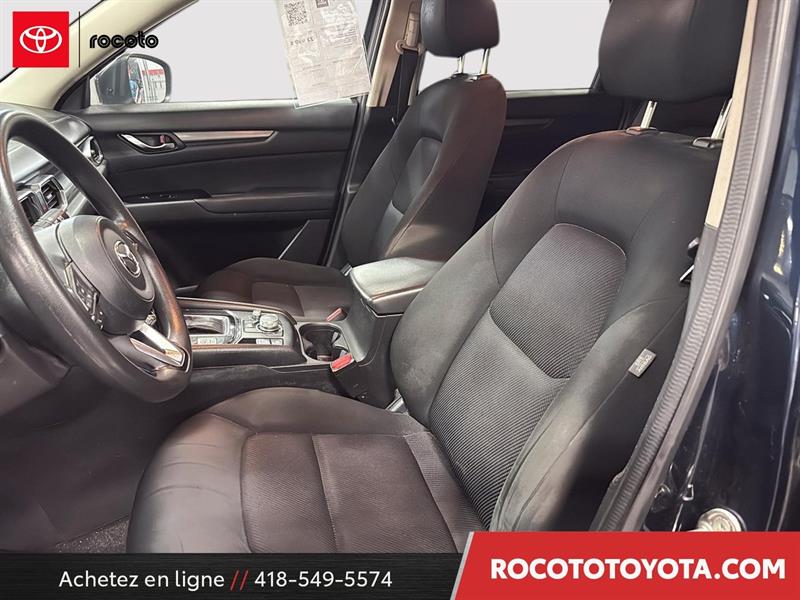 mazda CX-5 2021 - 6