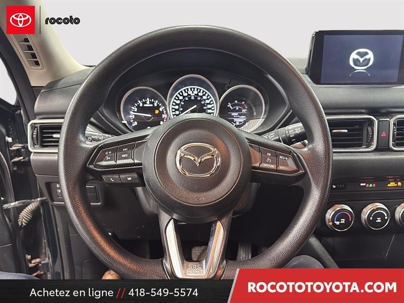 mazda CX-5 2021 - 10