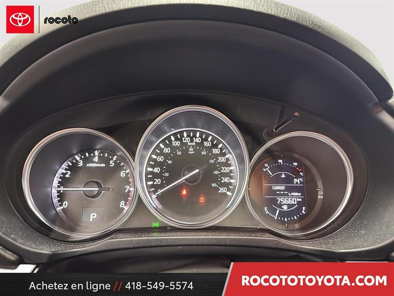mazda CX-5 2021 - 13
