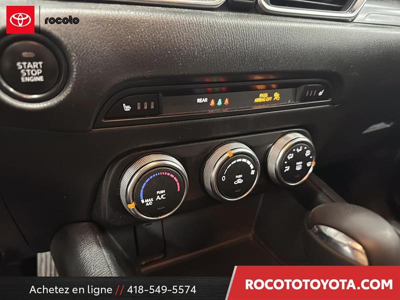 mazda CX-5 2021 - 16