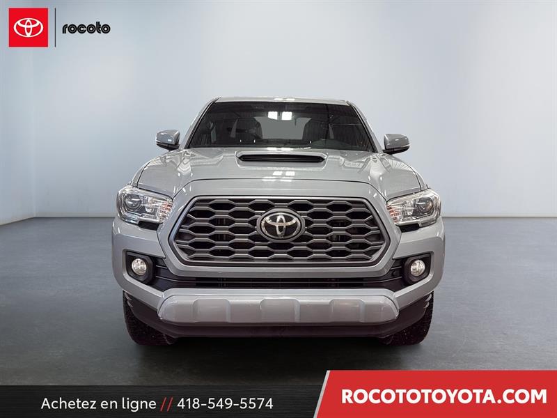 toyota Tacoma 2020 - 2