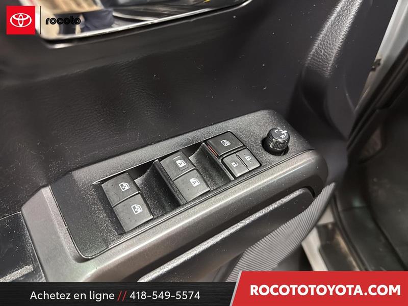 toyota Tacoma 2020 - 10
