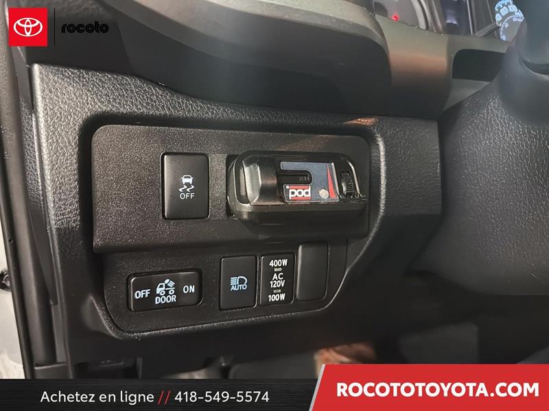 toyota Tacoma 2020 - 14
