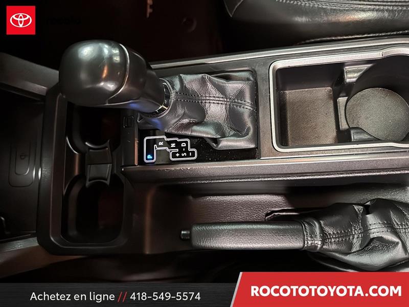 toyota Tacoma 2020 - 17