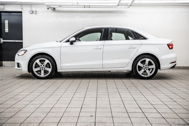 audi A3 2018 - 3