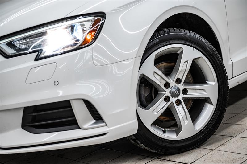 audi A3 2018 - 6
