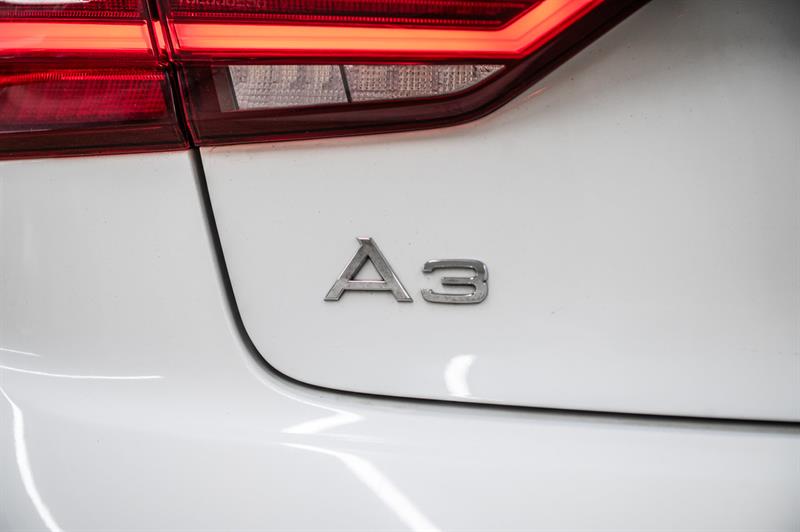 audi A3 2018 - 9