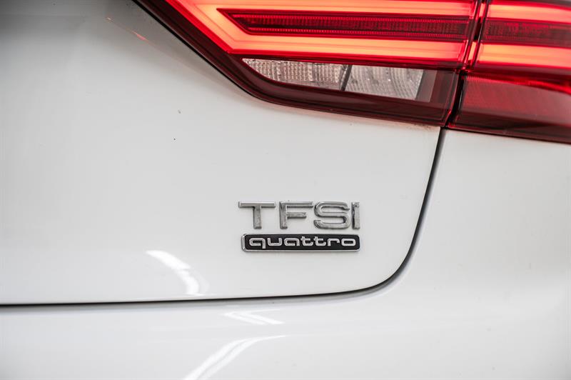 audi A3 2018 - 10