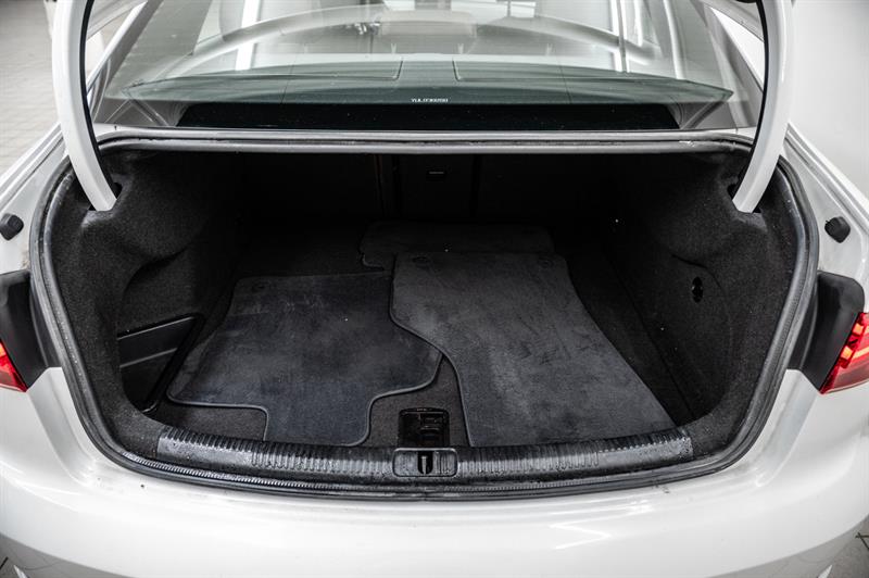audi A3 2018 - 11