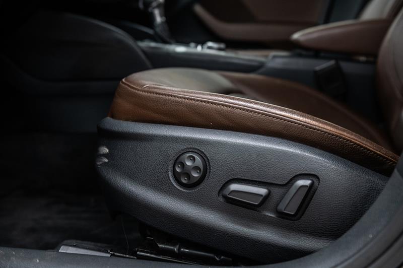 audi A3 2018 - 14