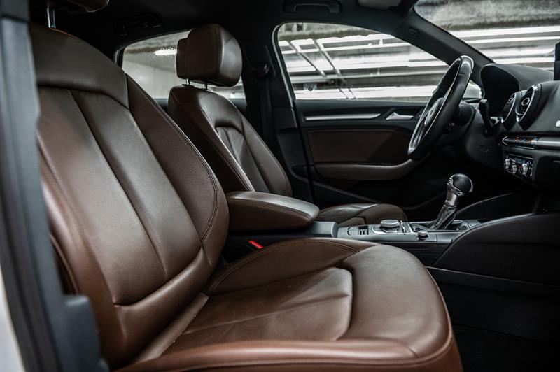 audi A3 2018 - 31