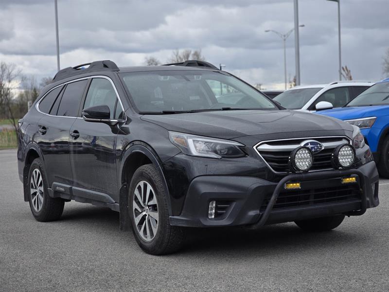subaru Outback 2022