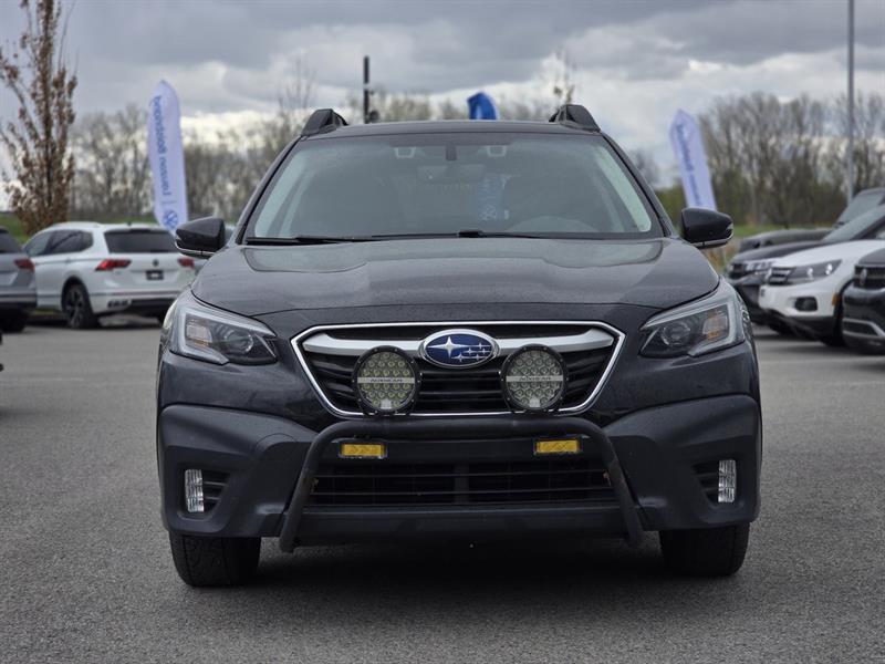 subaru Outback 2022 - 4