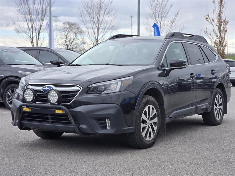 subaru Outback 2022 - 5