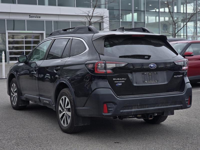 subaru Outback 2022 - 6