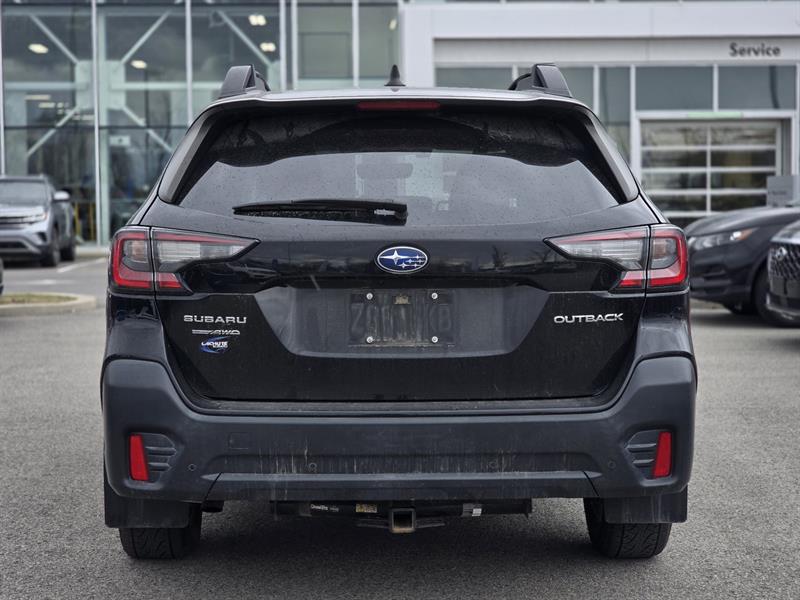 subaru Outback 2022 - 7