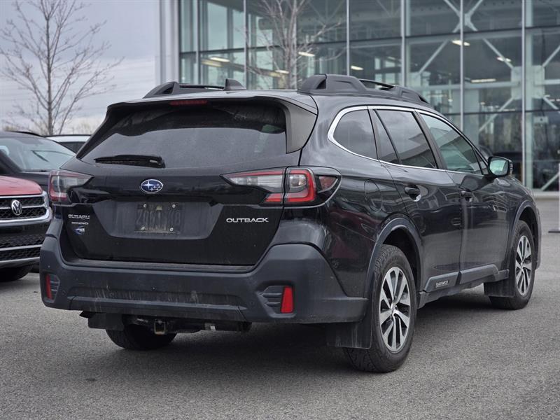 subaru Outback 2022 - 8