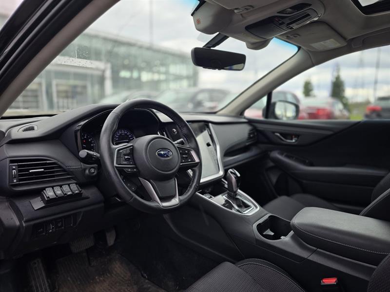 subaru Outback 2022 - 9