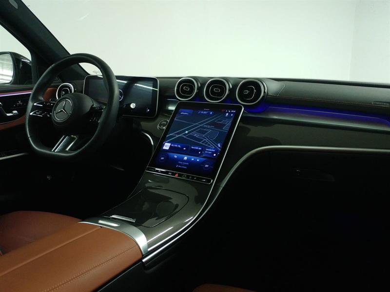 mercedes-benz C-Class 2024 - 7