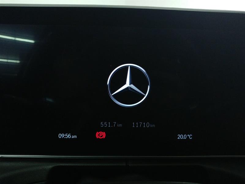 mercedes-benz C-Class 2024 - 13