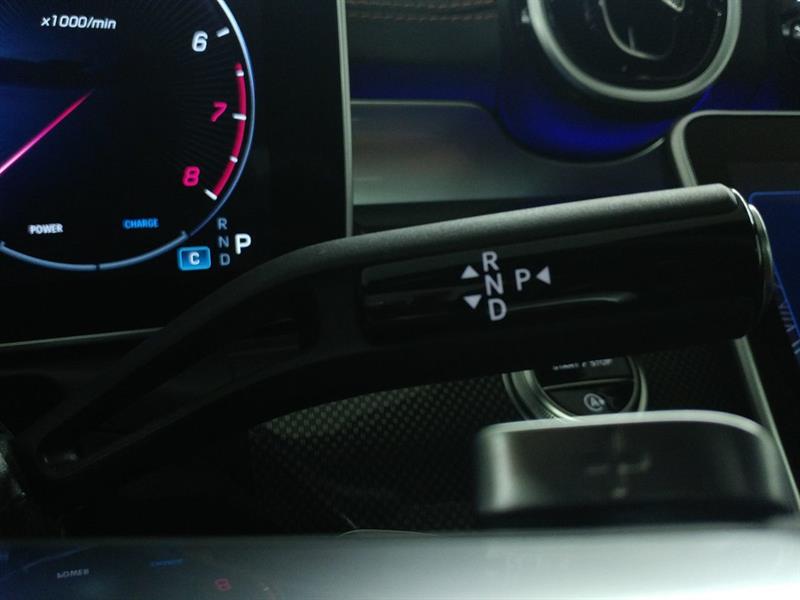 mercedes-benz C-Class 2024 - 16