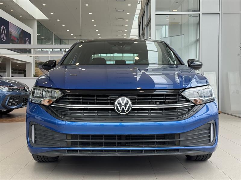 volkswagen Jetta 2024 - 3