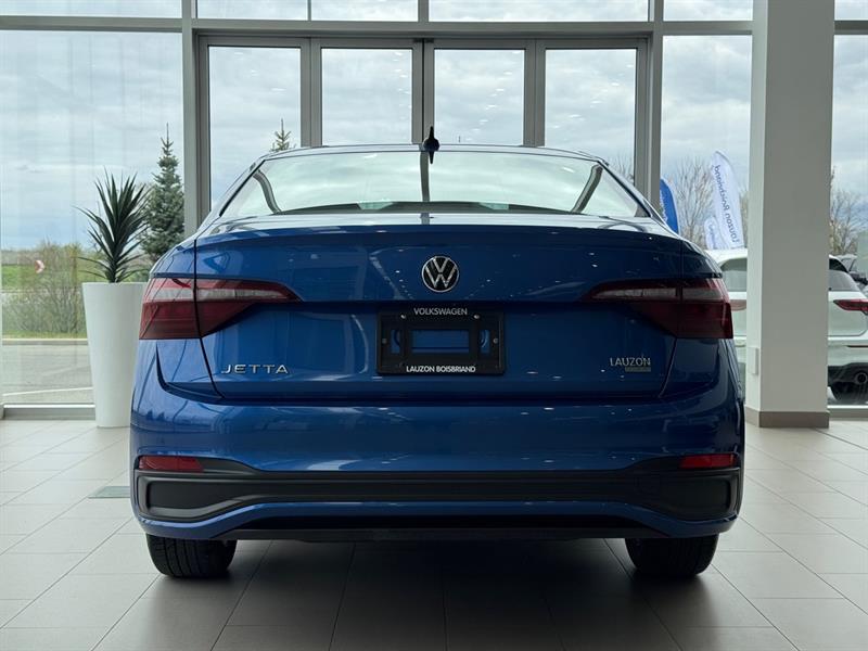 volkswagen Jetta 2024 - 7