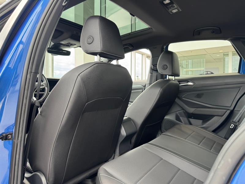 volkswagen Jetta 2024 - 10
