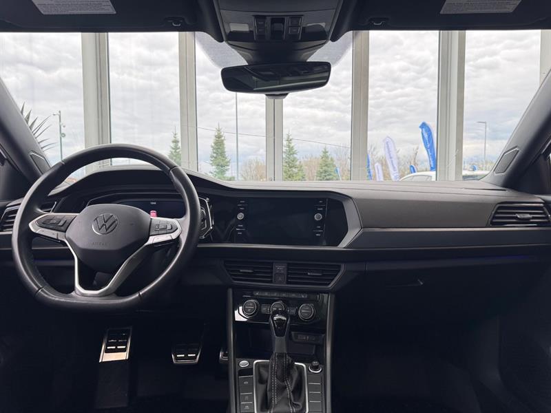 volkswagen Jetta 2024 - 11