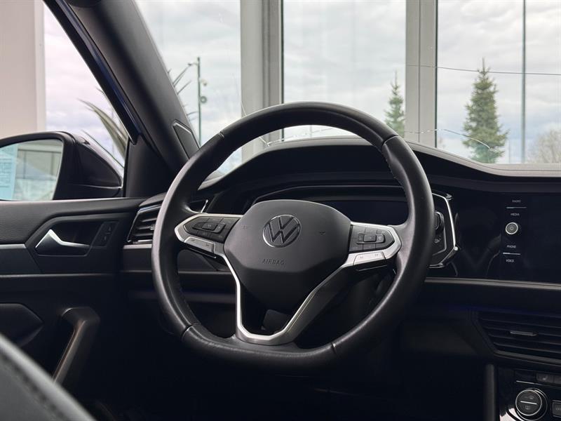 volkswagen Jetta 2024 - 12