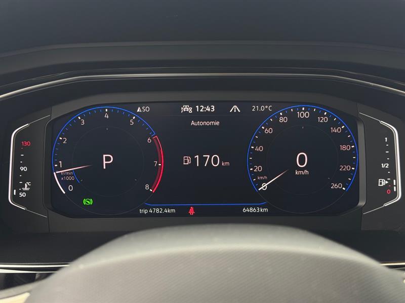 volkswagen Jetta 2024 - 13