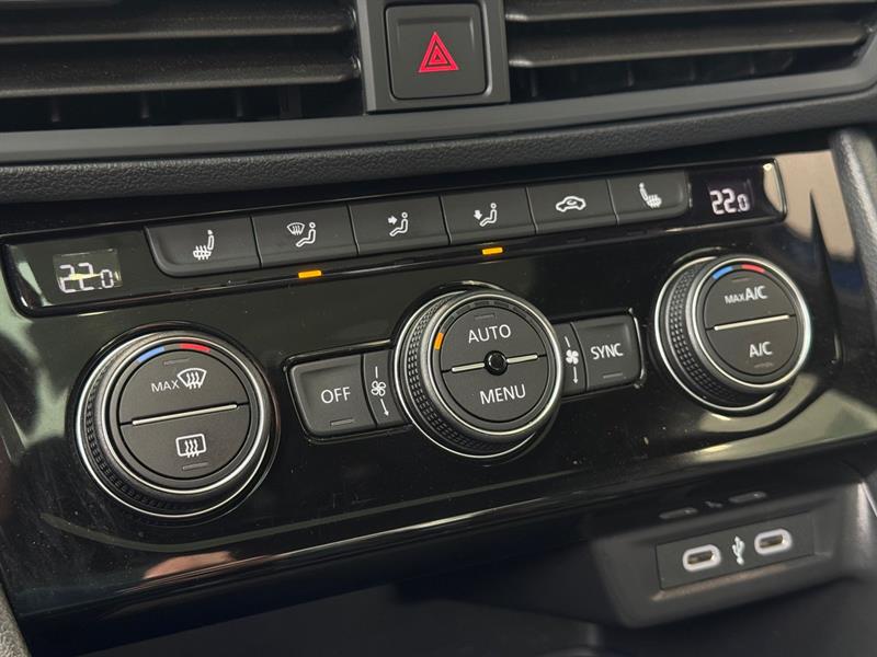 volkswagen Jetta 2024 - 17