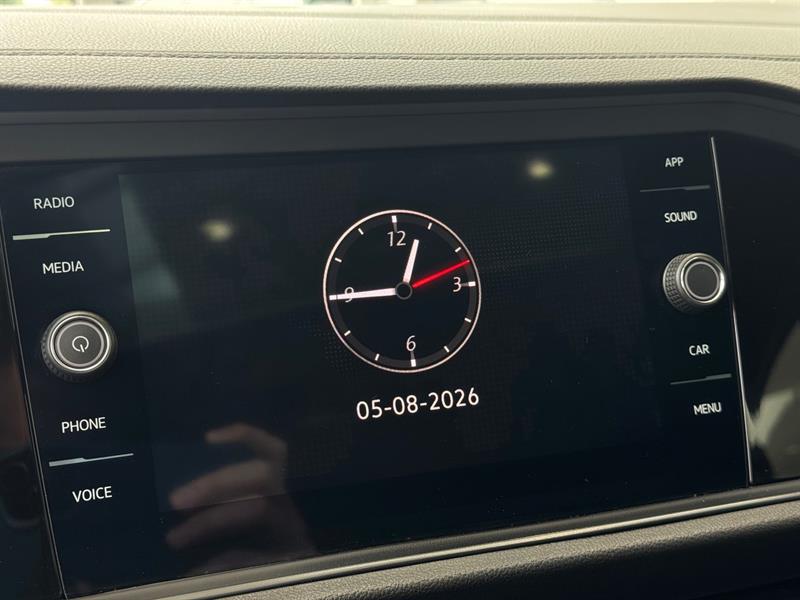 volkswagen Jetta 2024 - 18